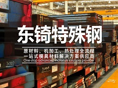 中國鑄鋼件行業發展方向